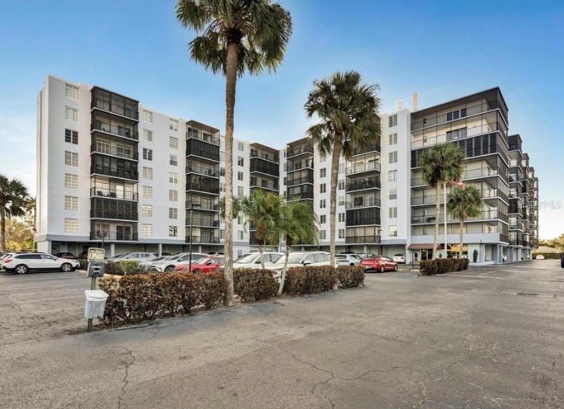 RAINTREE - Residential