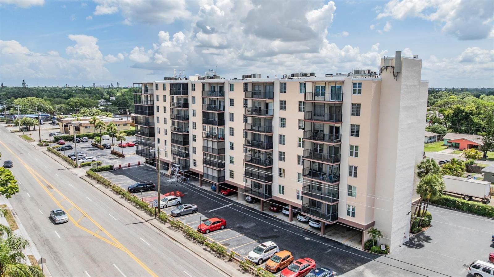 RAINTREE - Residential