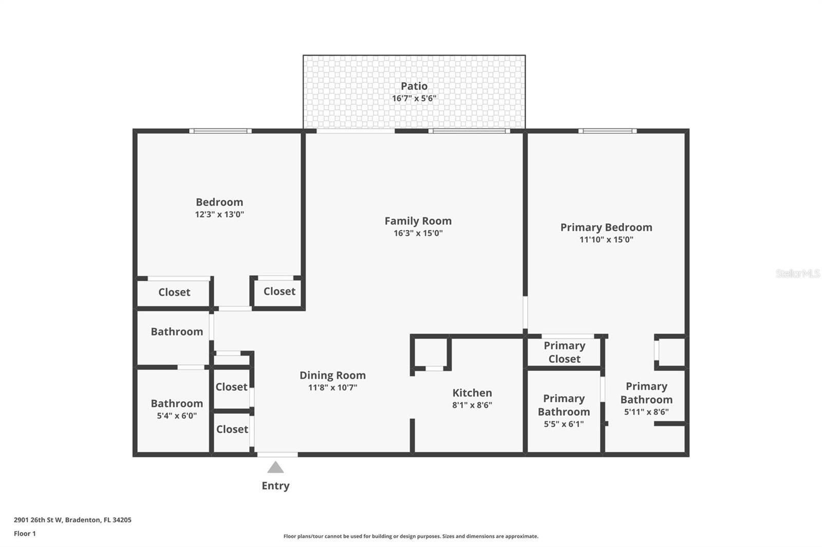 RAINTREE - Residential
