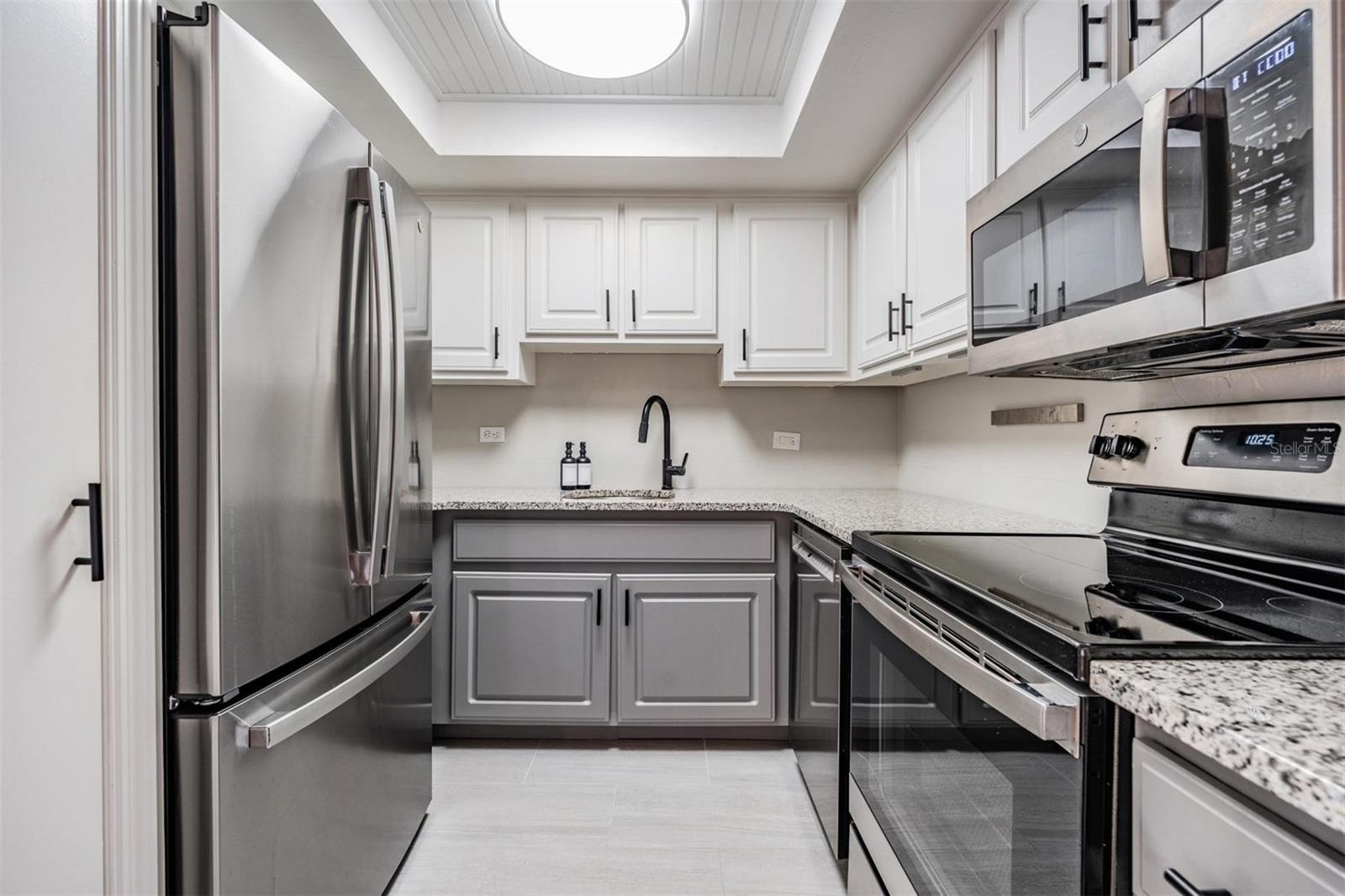 RAINTREE - Residential