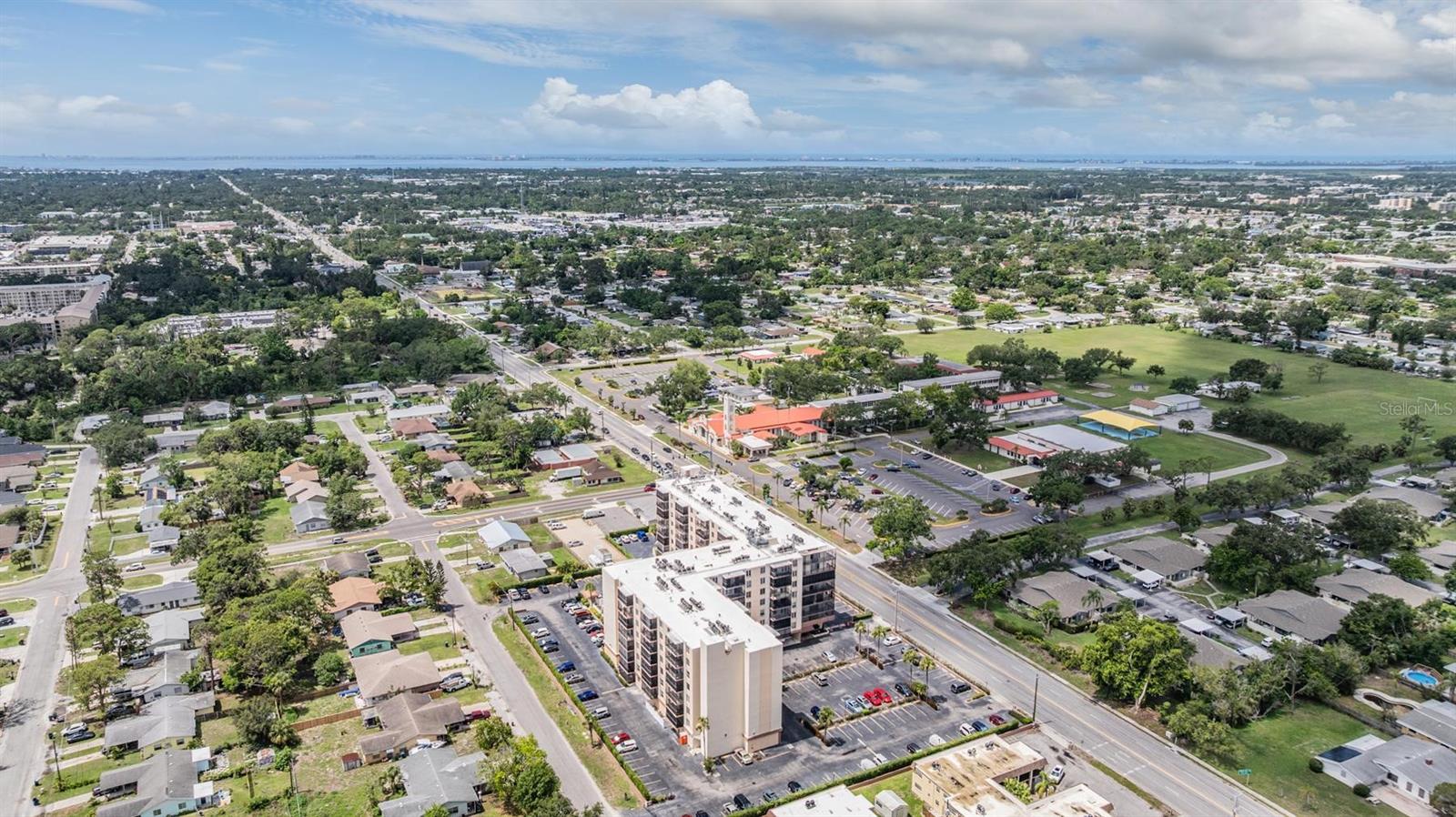 RAINTREE - Residential