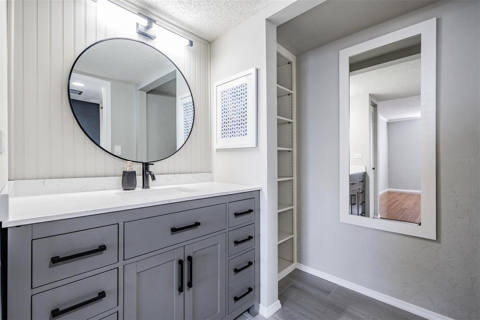 RAINTREE - Residential