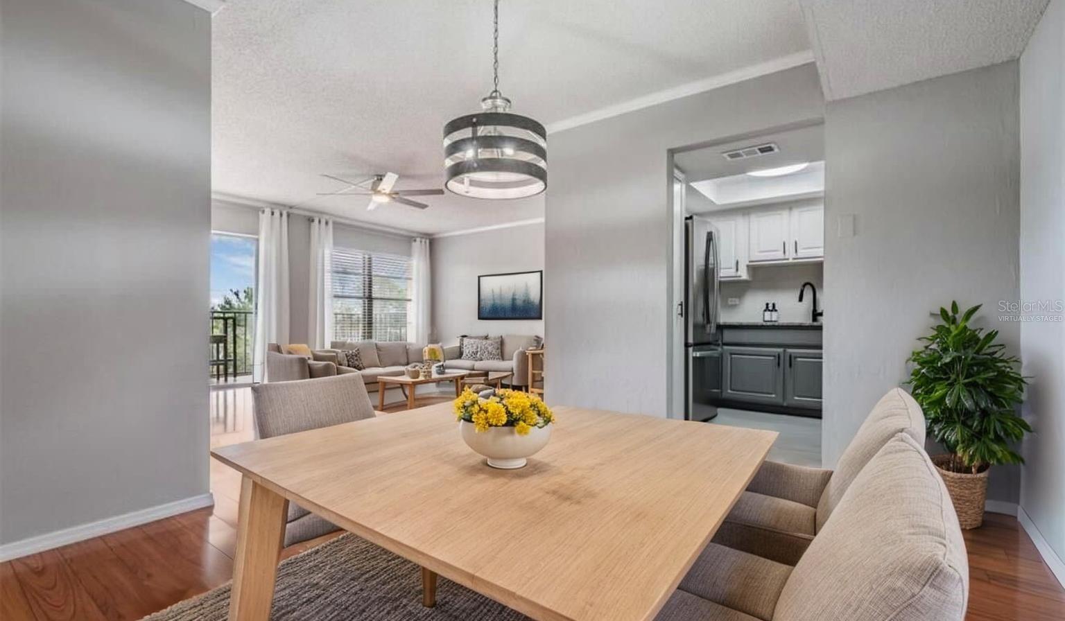 RAINTREE - Residential