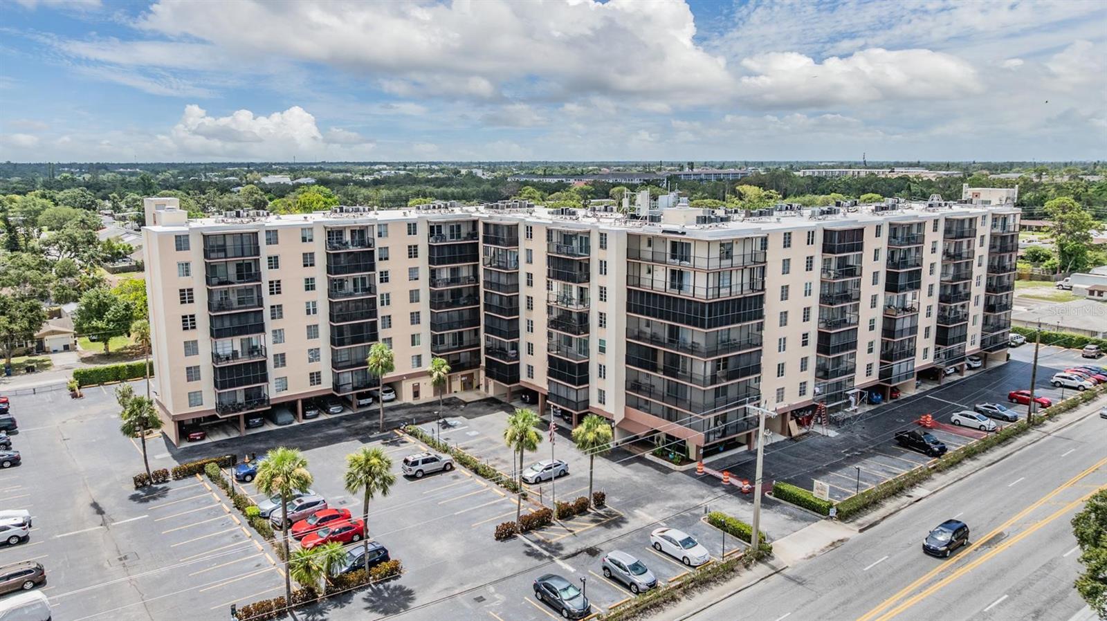 RAINTREE - Residential