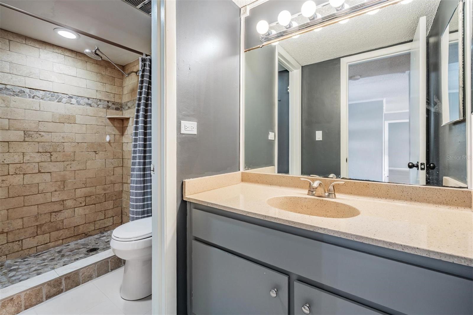 RAINTREE - Residential