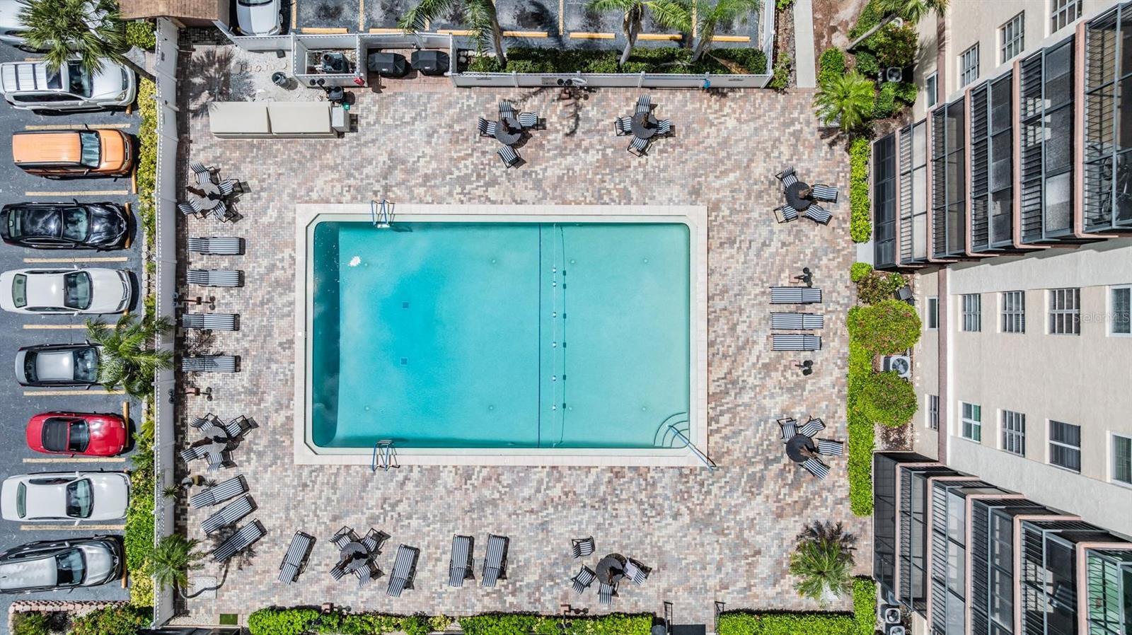 RAINTREE - Residential