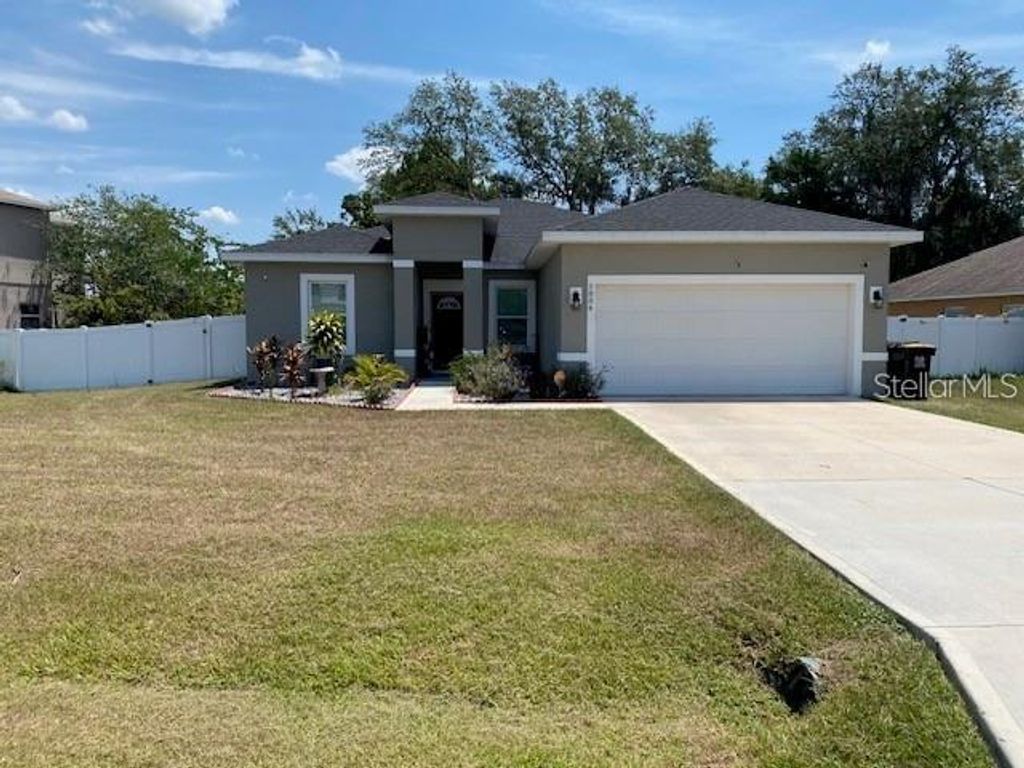Photo of 1884 Snapper Drive, Kissimmee, FL 34759 (MLS # O6392232)