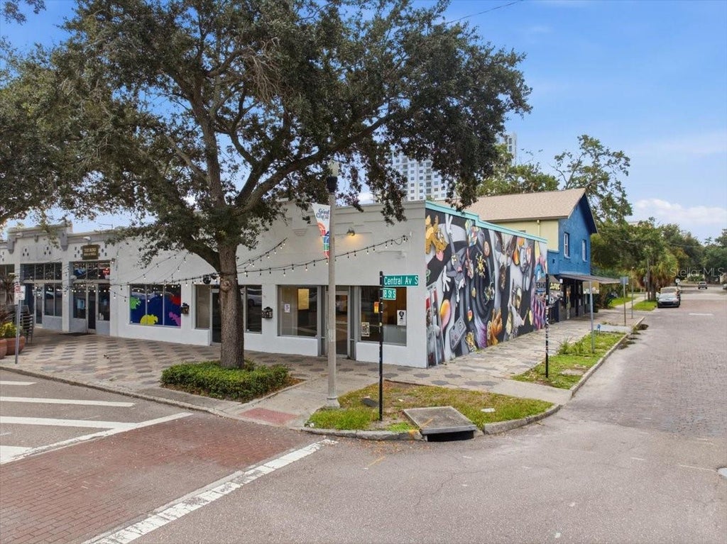 Photo of 1756 Central Avenue, St Petersburg, FL 33712 (MLS # TB8556159)