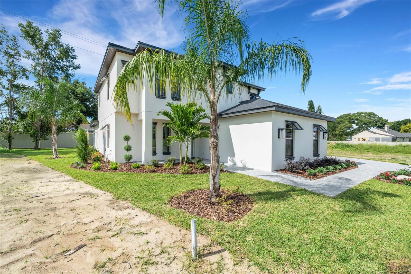 CLUBHOUSE HILLS ESTATES - Residential