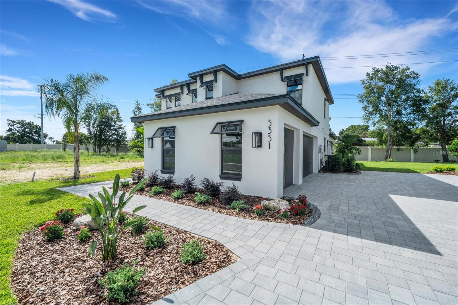 CLUBHOUSE HILLS ESTATES - Residential