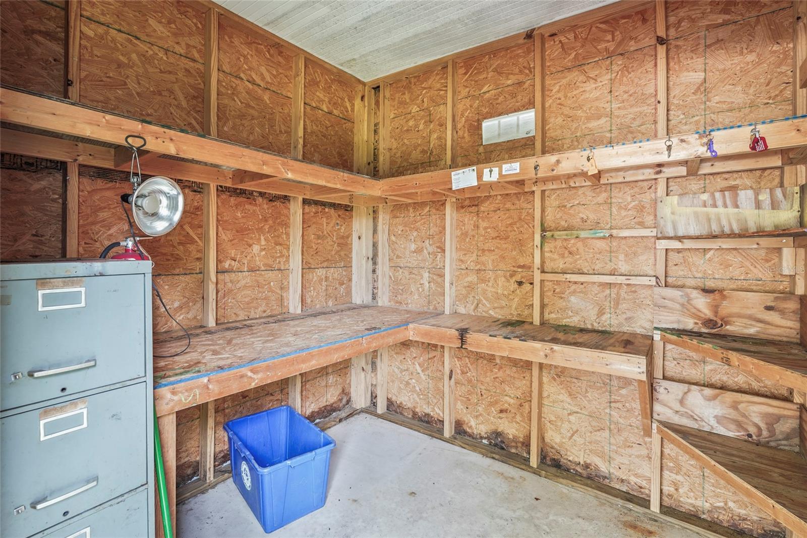 SKYWAY VILLAGE ESTATES CO-OP - Residential