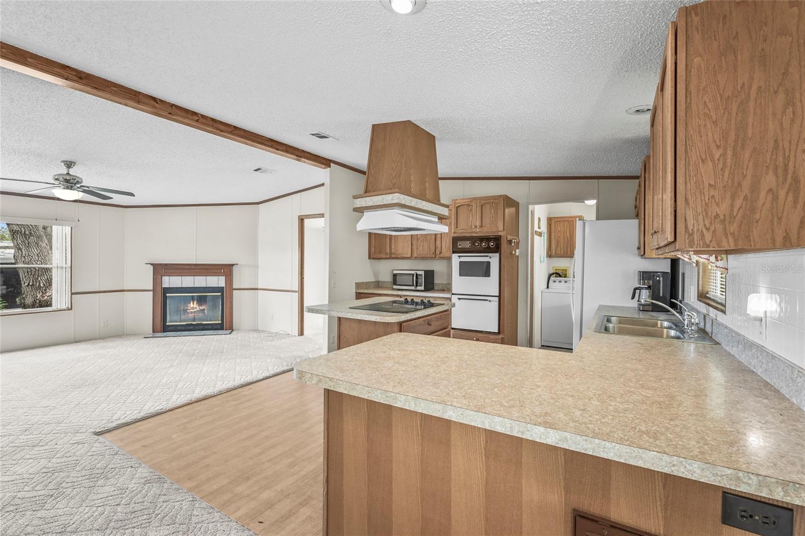 SKYWAY VILLAGE ESTATES CO-OP - Residential