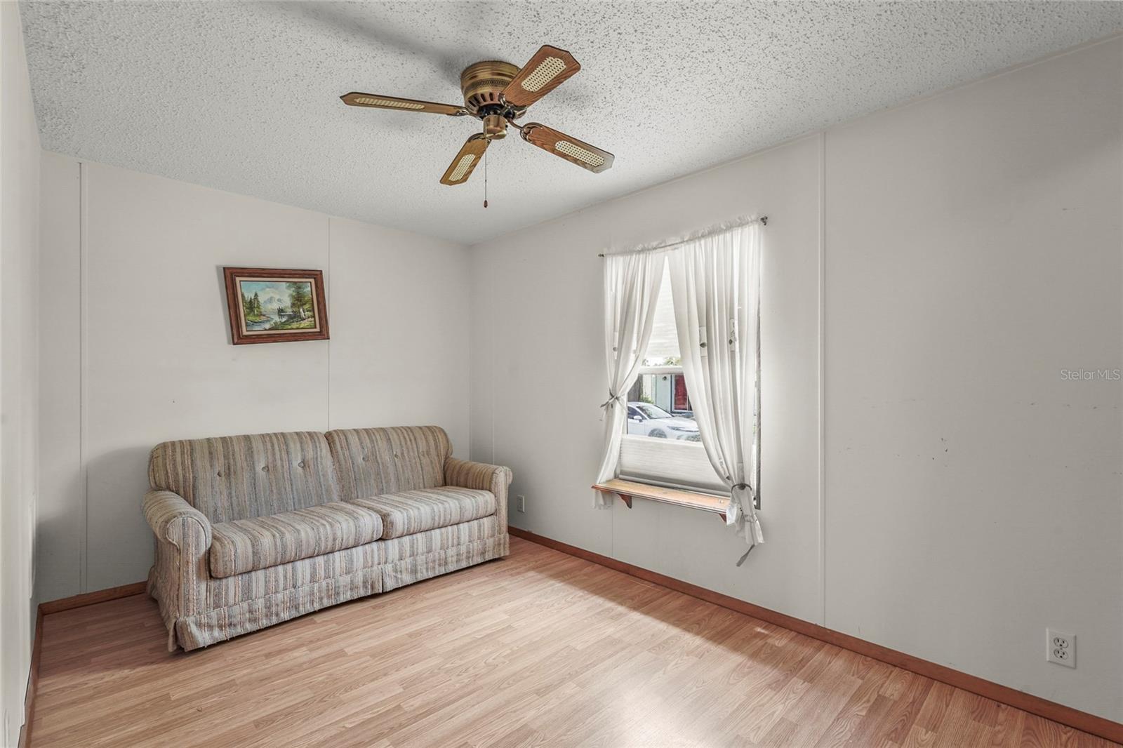 SKYWAY VILLAGE ESTATES CO-OP - Residential