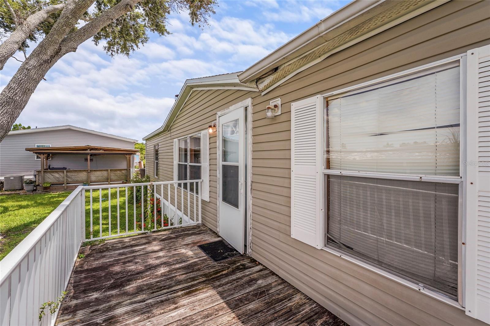 SKYWAY VILLAGE ESTATES CO-OP - Residential