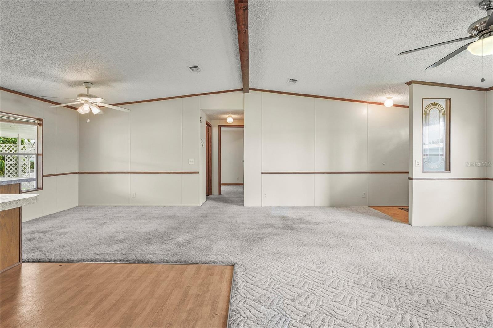 SKYWAY VILLAGE ESTATES CO-OP - Residential