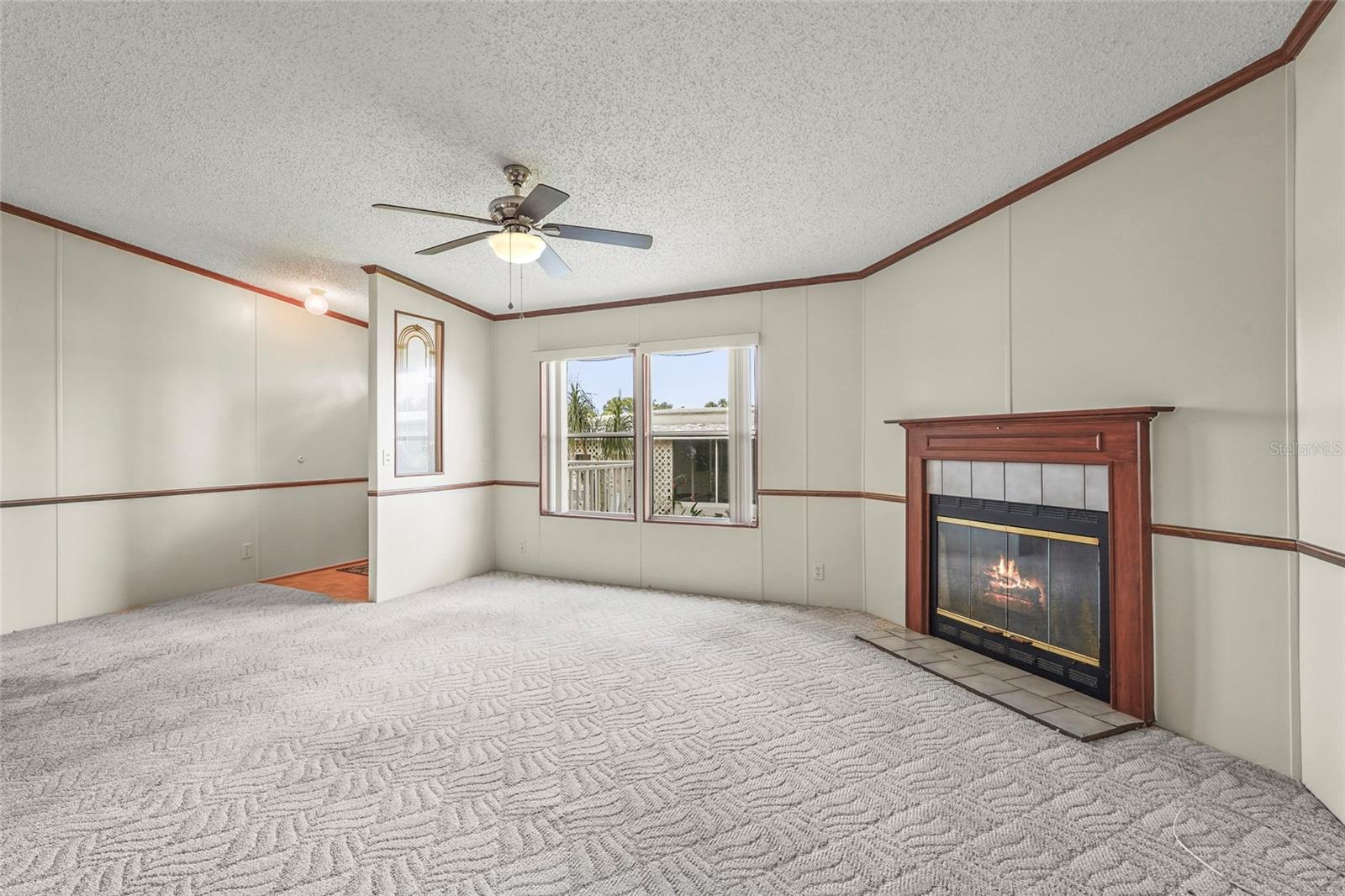 SKYWAY VILLAGE ESTATES CO-OP - Residential