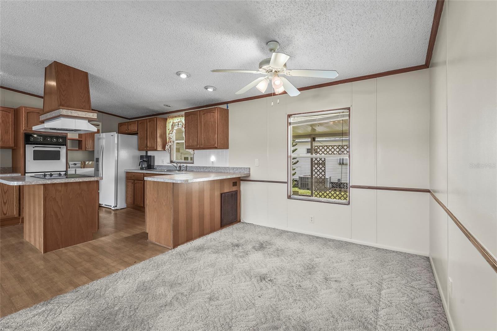 SKYWAY VILLAGE ESTATES CO-OP - Residential