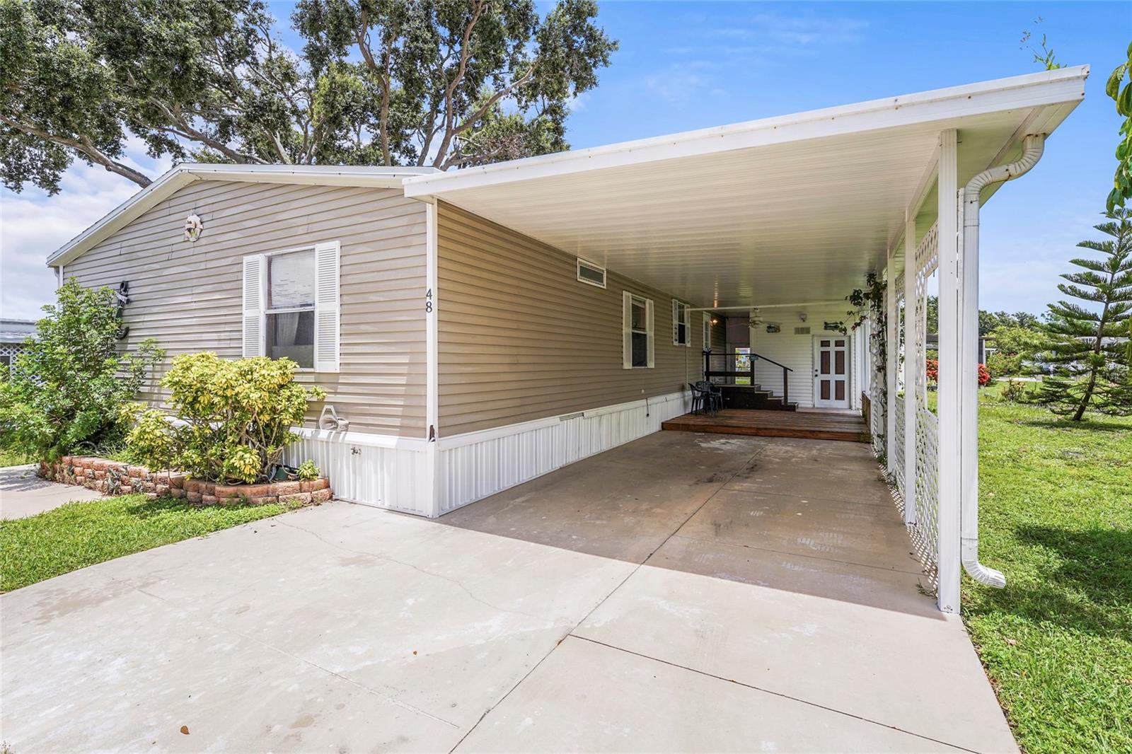 SKYWAY VILLAGE ESTATES CO-OP - Residential