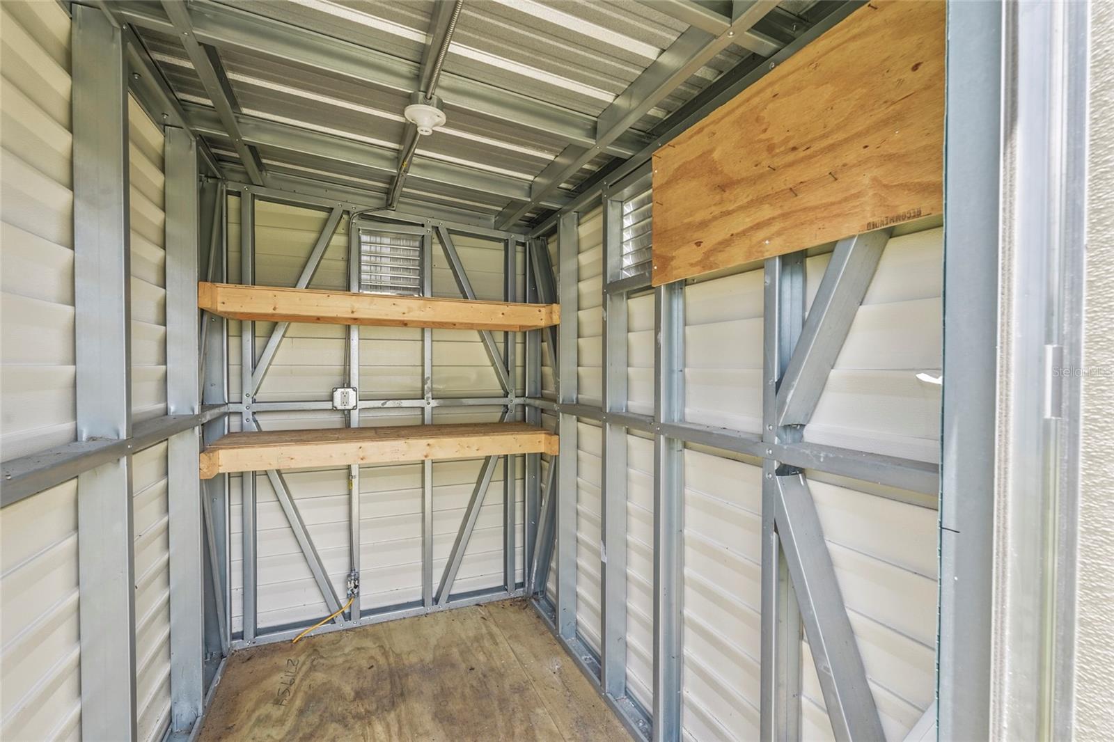 SKYWAY VILLAGE ESTATES CO-OP - Residential