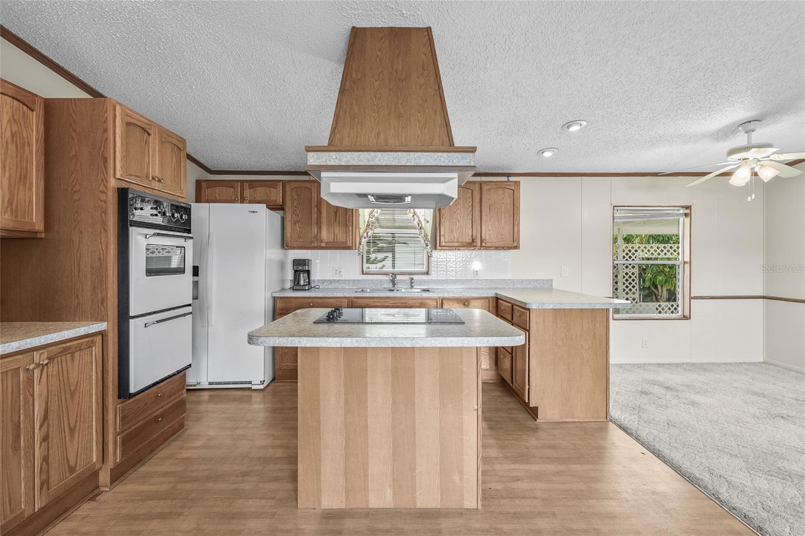 SKYWAY VILLAGE ESTATES CO-OP - Residential