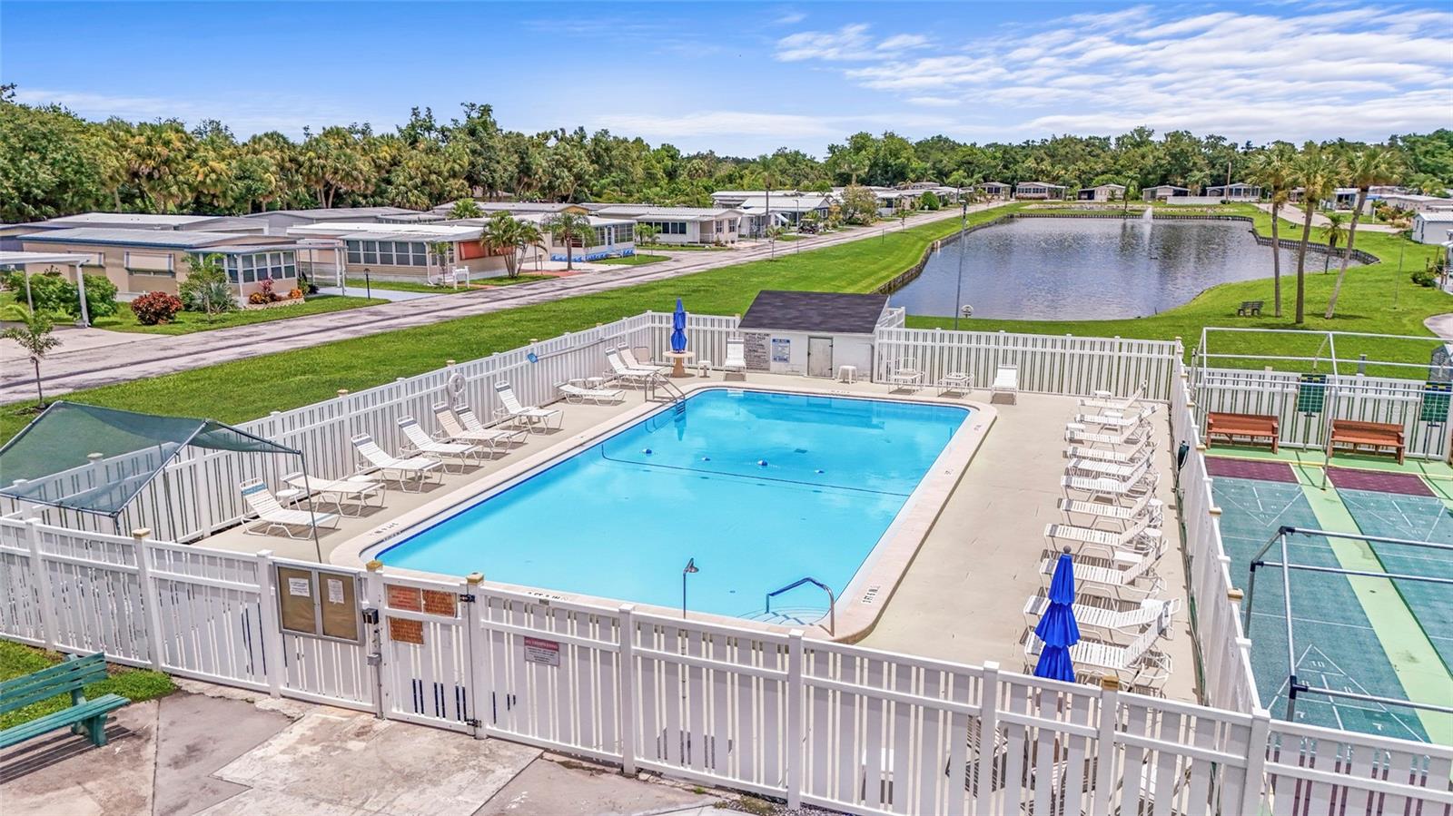 SKYWAY VILLAGE ESTATES CO-OP - Residential