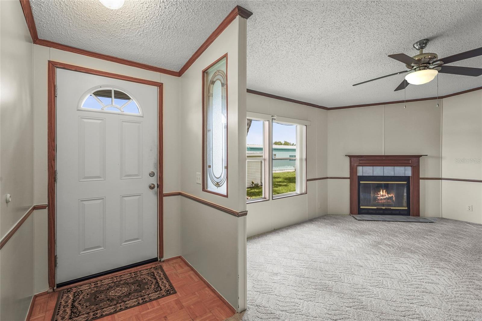 SKYWAY VILLAGE ESTATES CO-OP - Residential