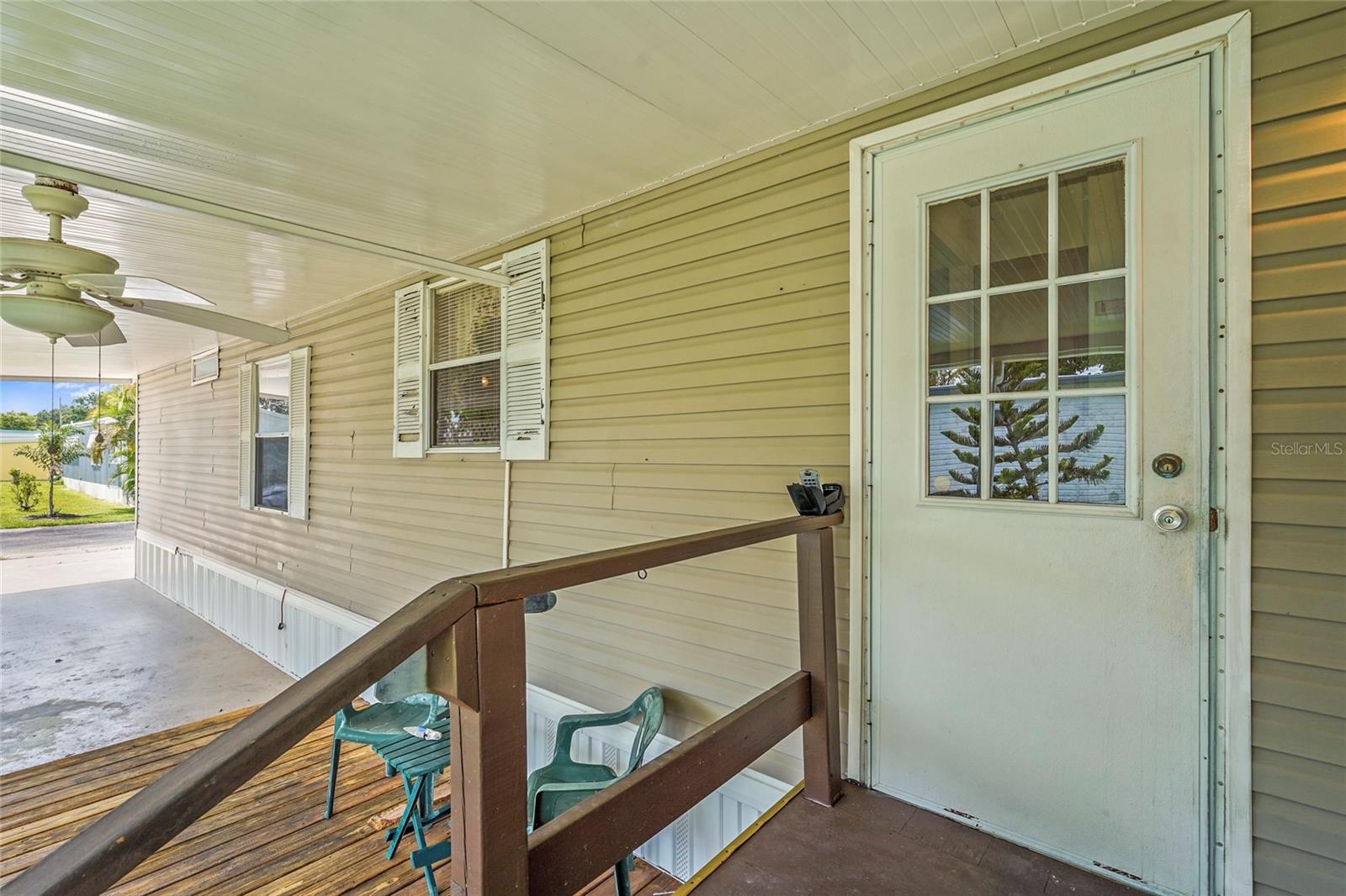 SKYWAY VILLAGE ESTATES CO-OP - Residential