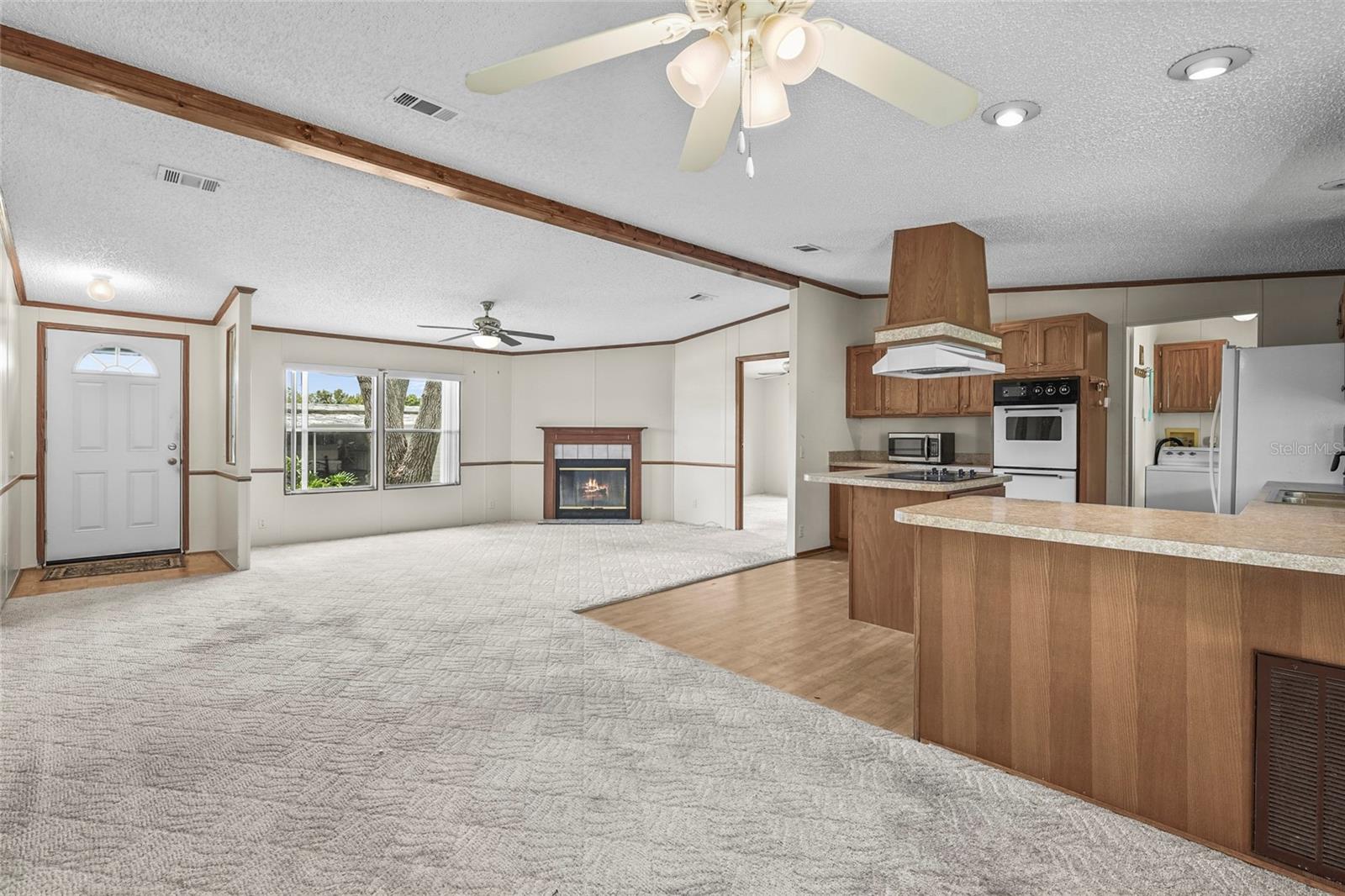 SKYWAY VILLAGE ESTATES CO-OP - Residential