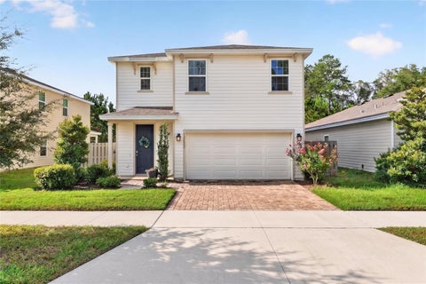 Photo of 13633 NW 14th Place, Newberry, FL 32669 (MLS # GC543275)