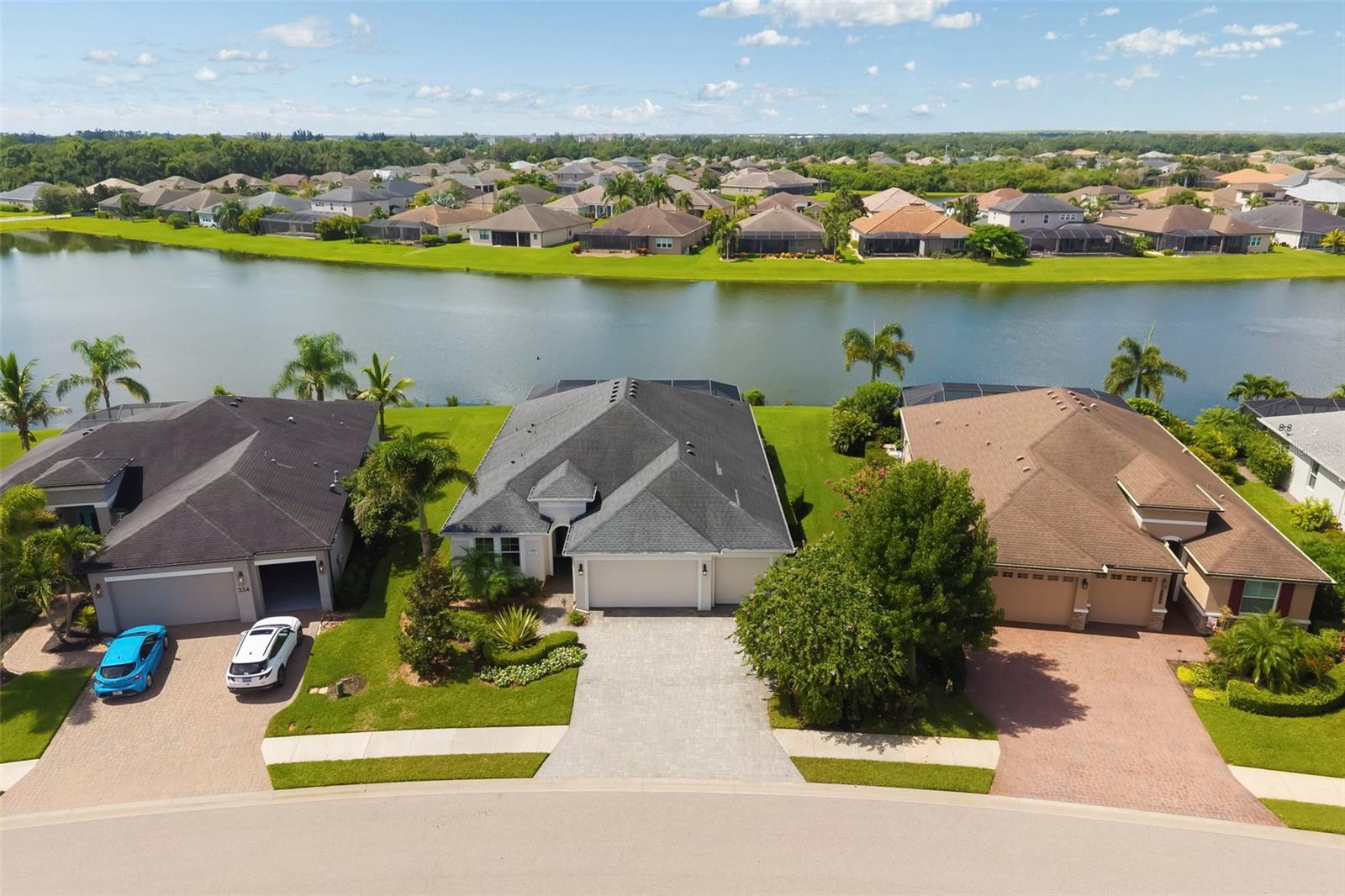 332 CHANTILLY TRAIL, BRADENTON, FL, 34212 1 332 CHANTILLY TRAIL