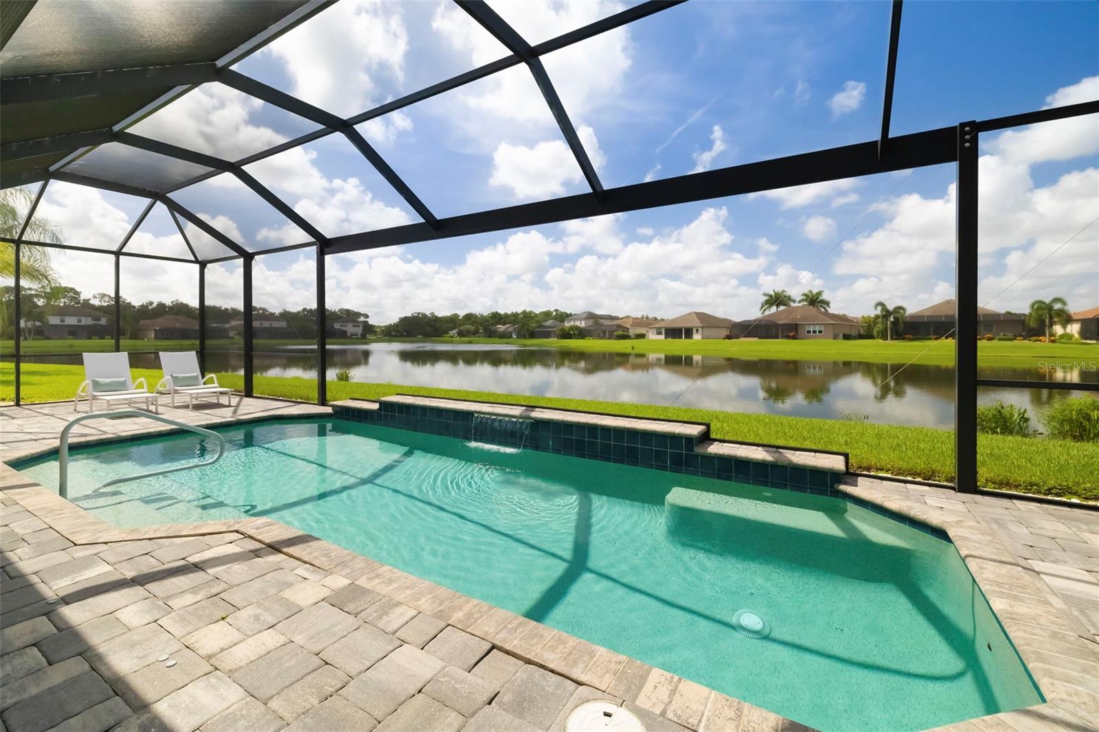332 CHANTILLY TRAIL, BRADENTON, FL, 34212 2 332 CHANTILLY TRAIL