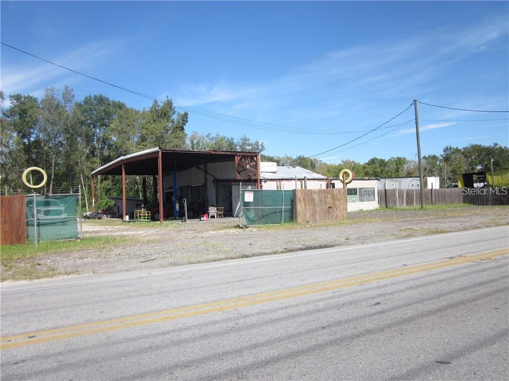 Rare Opportunity – Licensed Salvage Yard with Auto Sales, Repair & Body Shop – Lakeland, FL. Tenant Occupied, Currently renting for $3,500/mt
FOR SALE: An exceptionally rare chance to own a fully licensed salvage yard in the heart of Lakeland, Florida! This turnkey operation sits on two adjoining lots totaling 1.1 acres and comes with a portfolio of grandfathered licenses, making it nearly impossible to replicate in today's regulatory environment.
?? Property Highlights:
Two lots totaling 1.1 acres
Multiple Grandfathered Licenses, including:
Salvage Yard
Auto Sales
Auto Repair
Auto Body
Possible Recycling License
Fully fenced, secure, and well-organized yard
Located in urban Lakeland – a rare find as the state no longer issues salvage yard licenses in urban areas
Established presence with significant potential for growth
This property offers an excellent investment for automotive entrepreneurs, mechanics, parts dealers, or investors looking to expand into the high-demand salvage and auto repair industry.
Location:
Strategically situated in Lakeland, with convenient access to major highways and a strong local customer base. Urban location gives you the edge in accessibility and visibility.
Why This Is Special:
Properties like this do not come up often. With existing licensing that cannot be reissued under current zoning laws, this is a once-in-a-generation opportunity to step into a highly regulated space with minimal entry barriers.