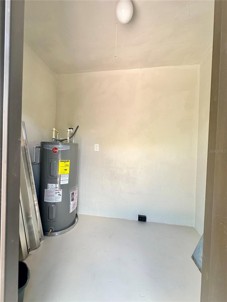 PORT CHARLOTTE SEC 004 - Residential