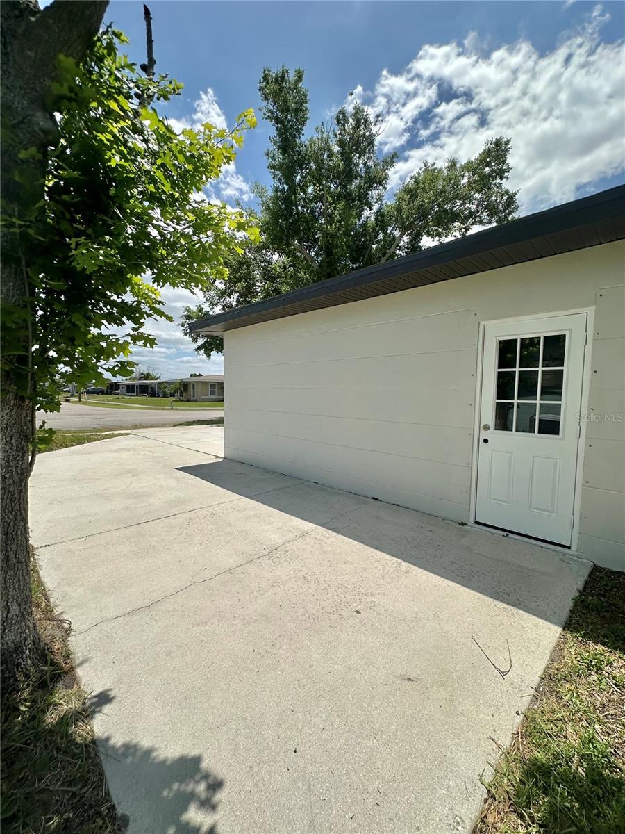 PORT CHARLOTTE SEC 004 - Residential