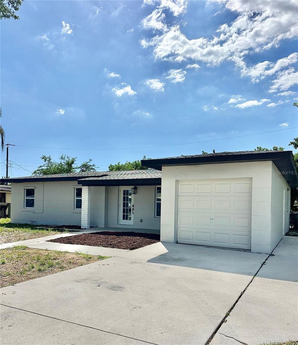 Photo of 400 Dalton Boulevard, Port Charlotte, FL 33952 (MLS # A4690952)