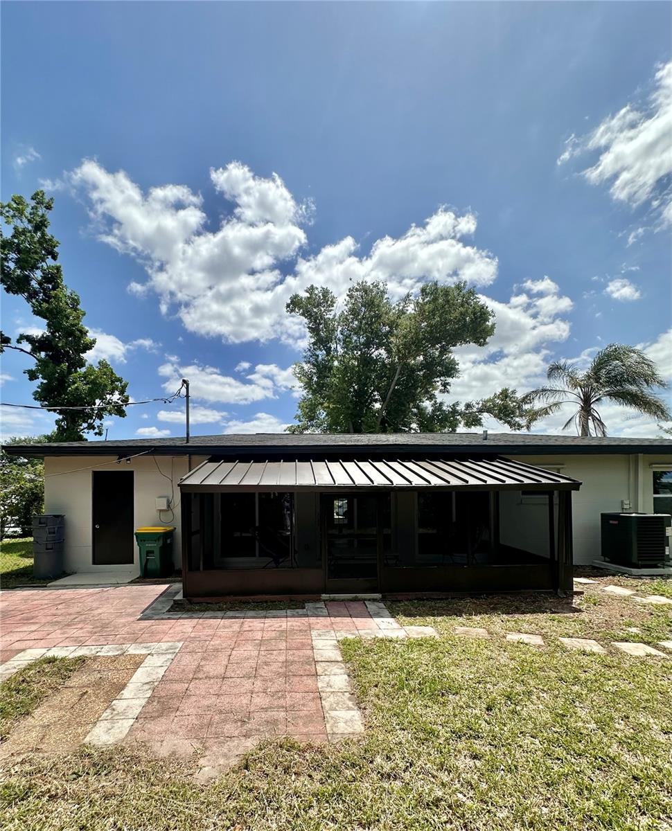 PORT CHARLOTTE SEC 004 - Residential