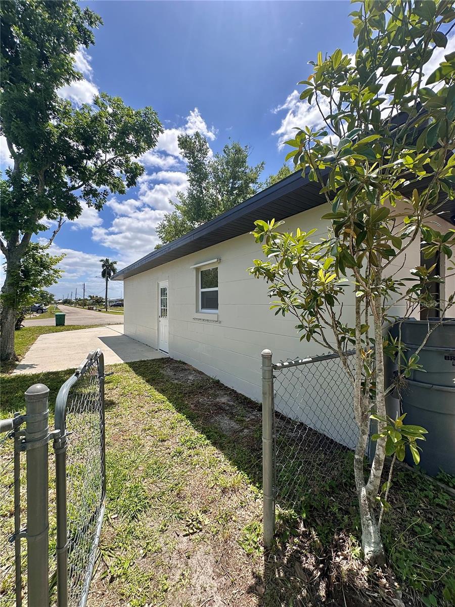 PORT CHARLOTTE SEC 004 - Residential