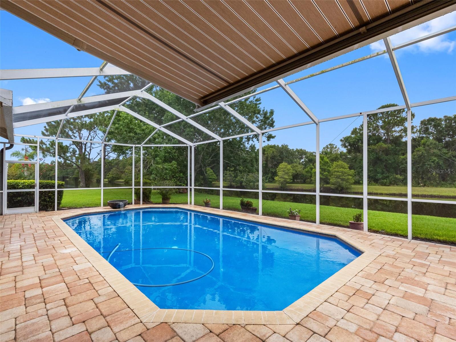 WESTCHASE SEC 110 - Residential