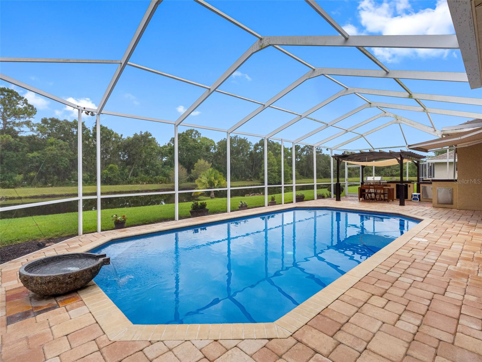 WESTCHASE SEC 110 - Residential