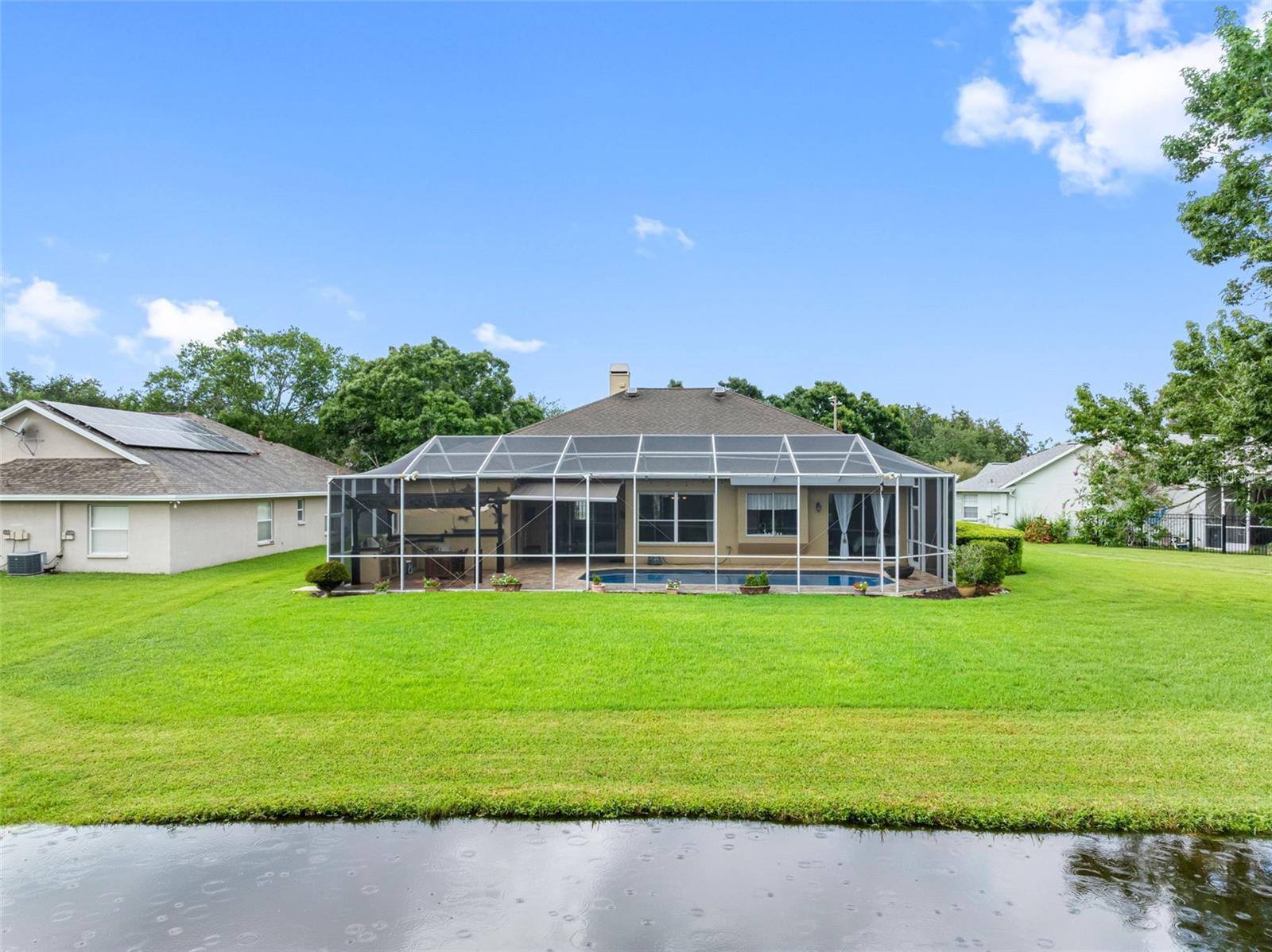 WESTCHASE SEC 110 - Residential