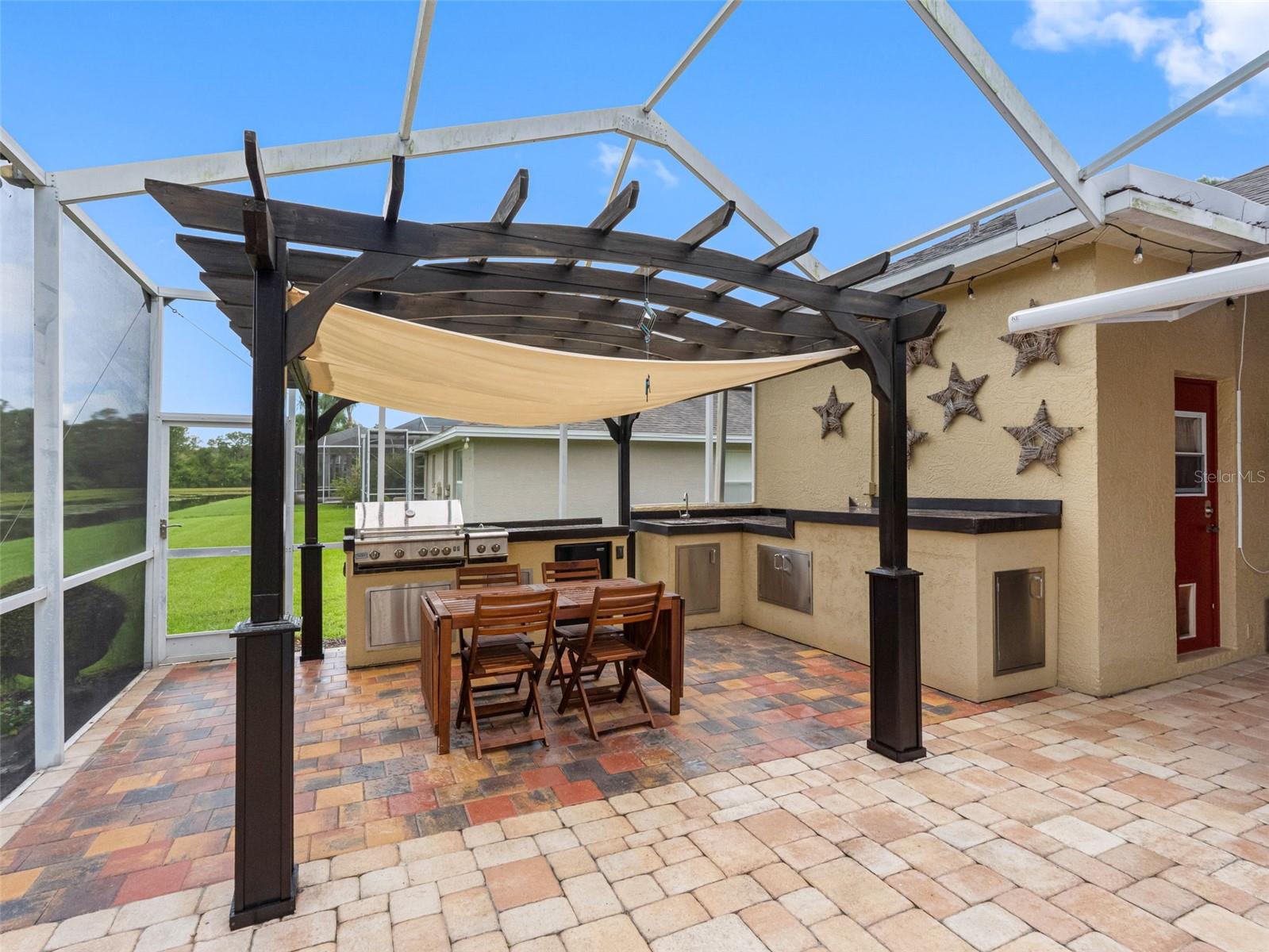 WESTCHASE SEC 110 - Residential