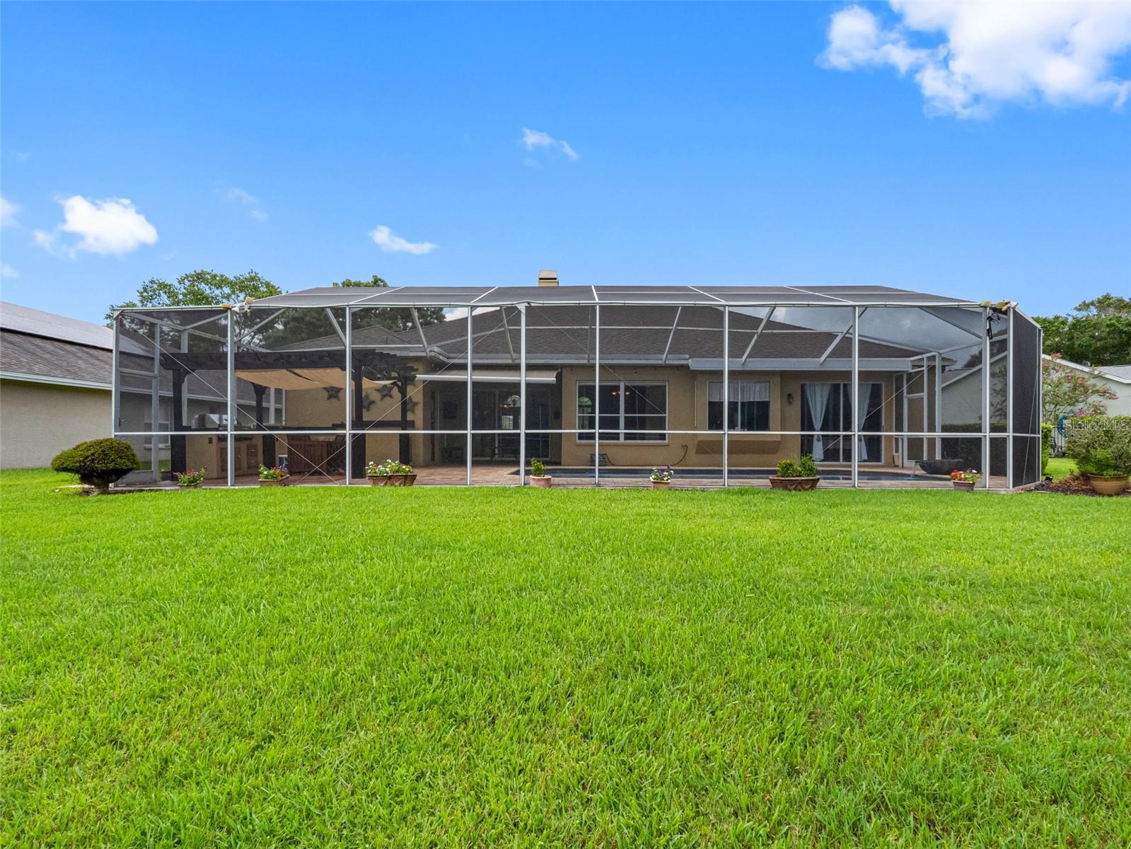 WESTCHASE SEC 110 - Residential