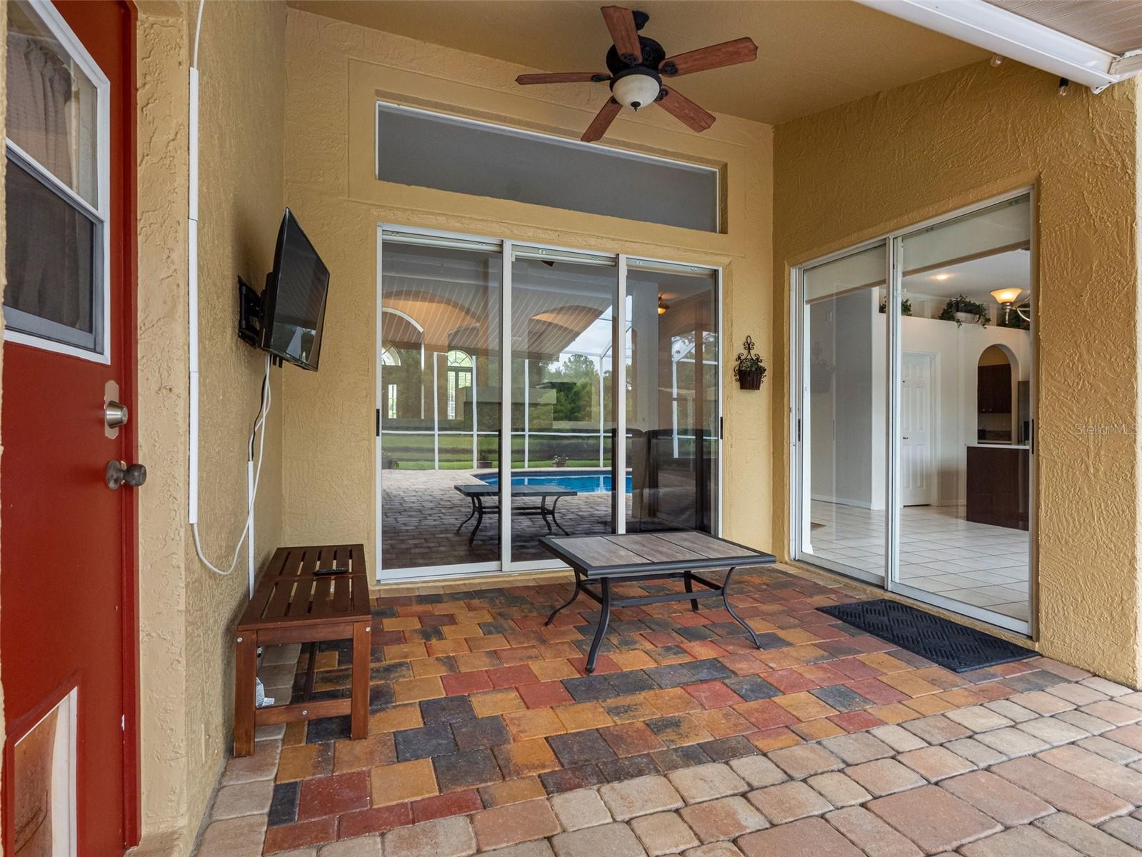 WESTCHASE SEC 110 - Residential