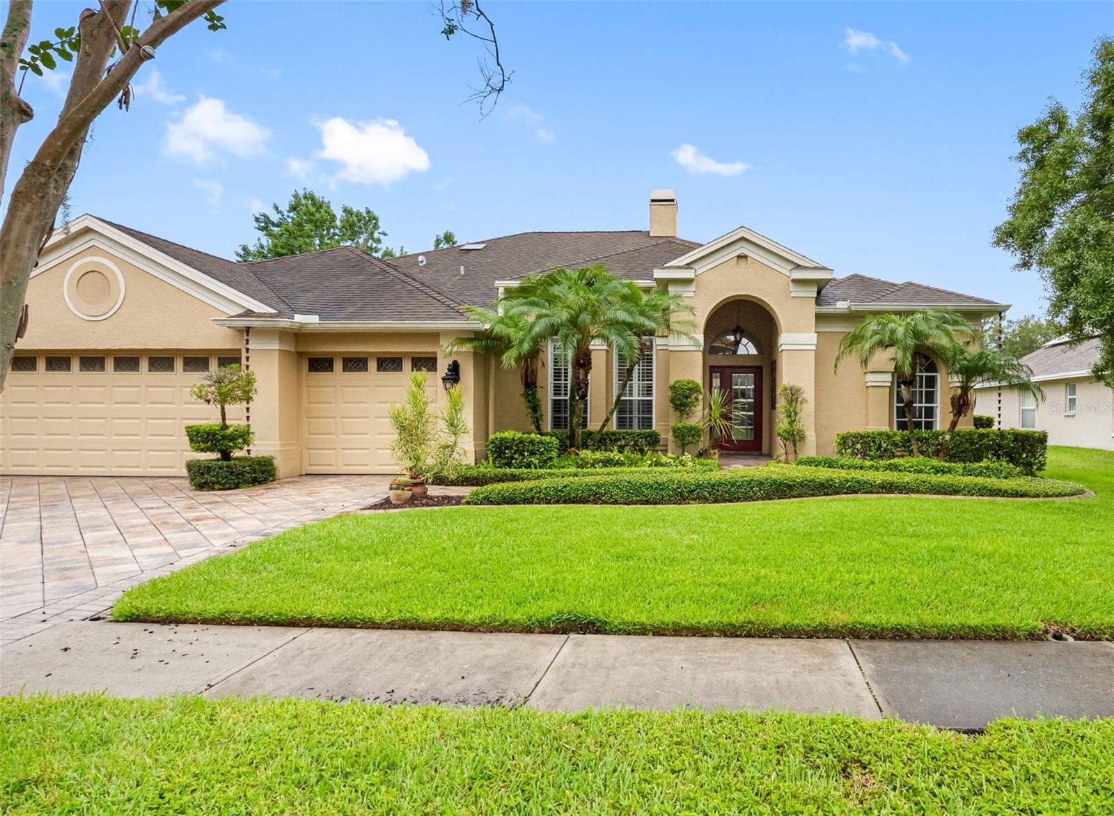 WESTCHASE SEC 110 - Residential