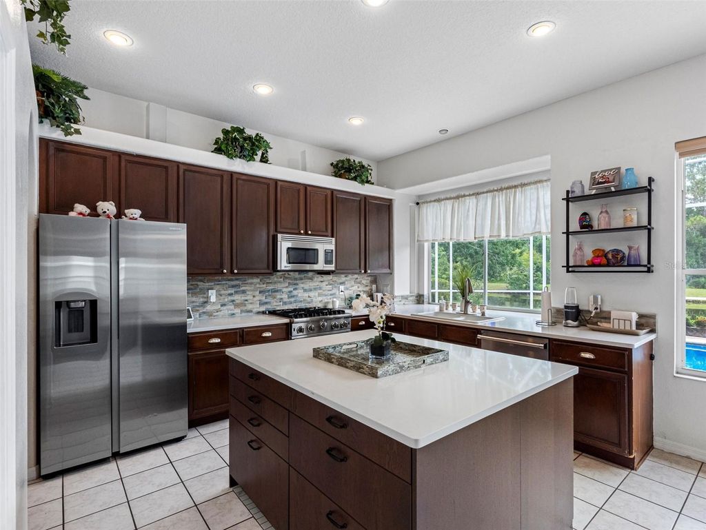 Photo of 12439 Bristol Commons Circle, Tampa, FL 33626 (MLS # TB8461677)