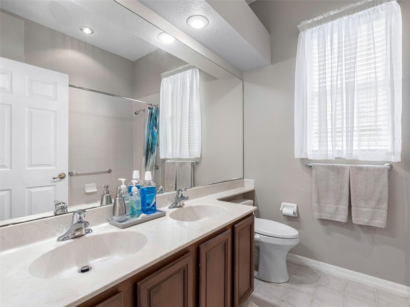 WESTCHASE SEC 110 - Residential