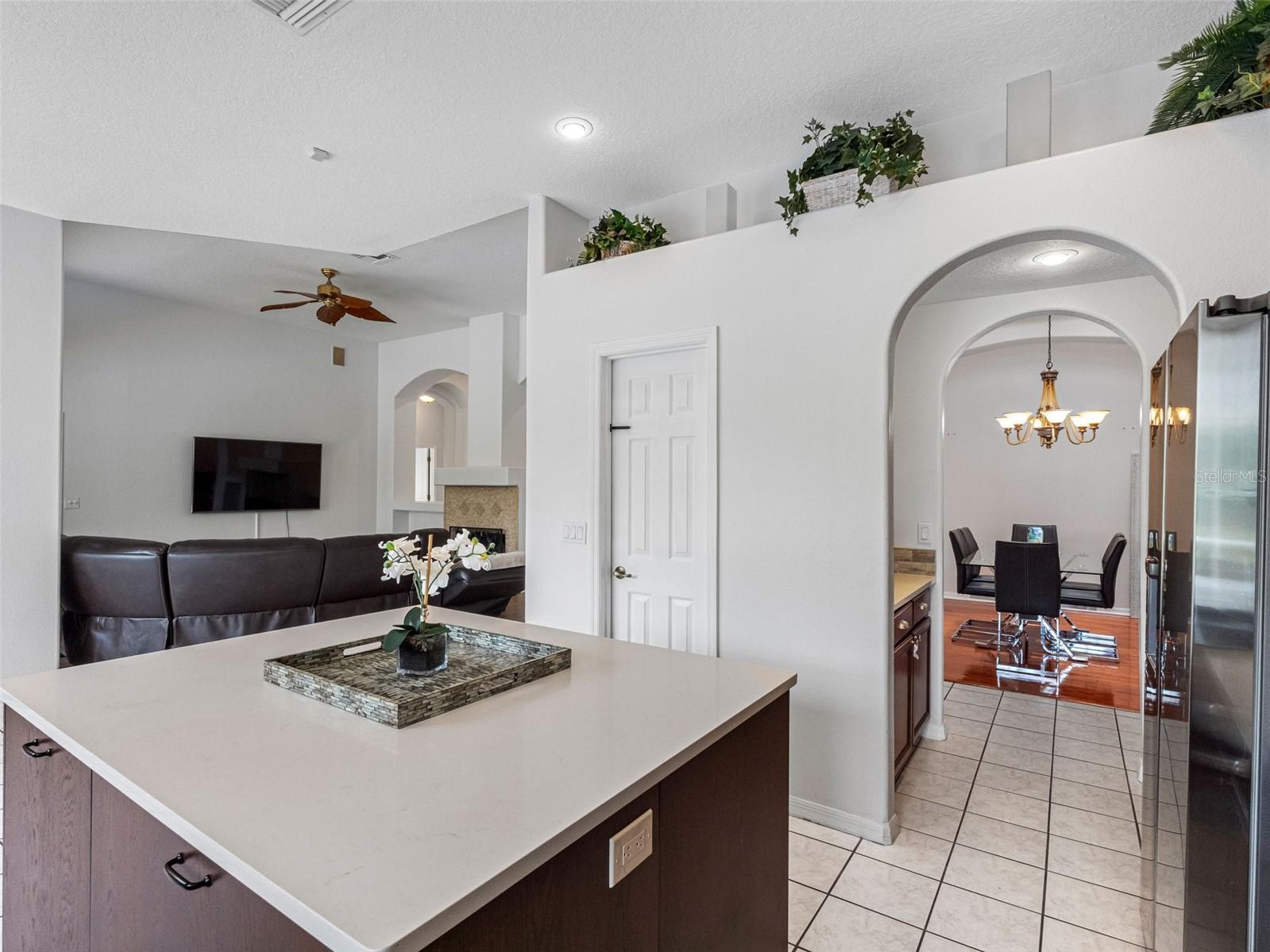 WESTCHASE SEC 110 - Residential