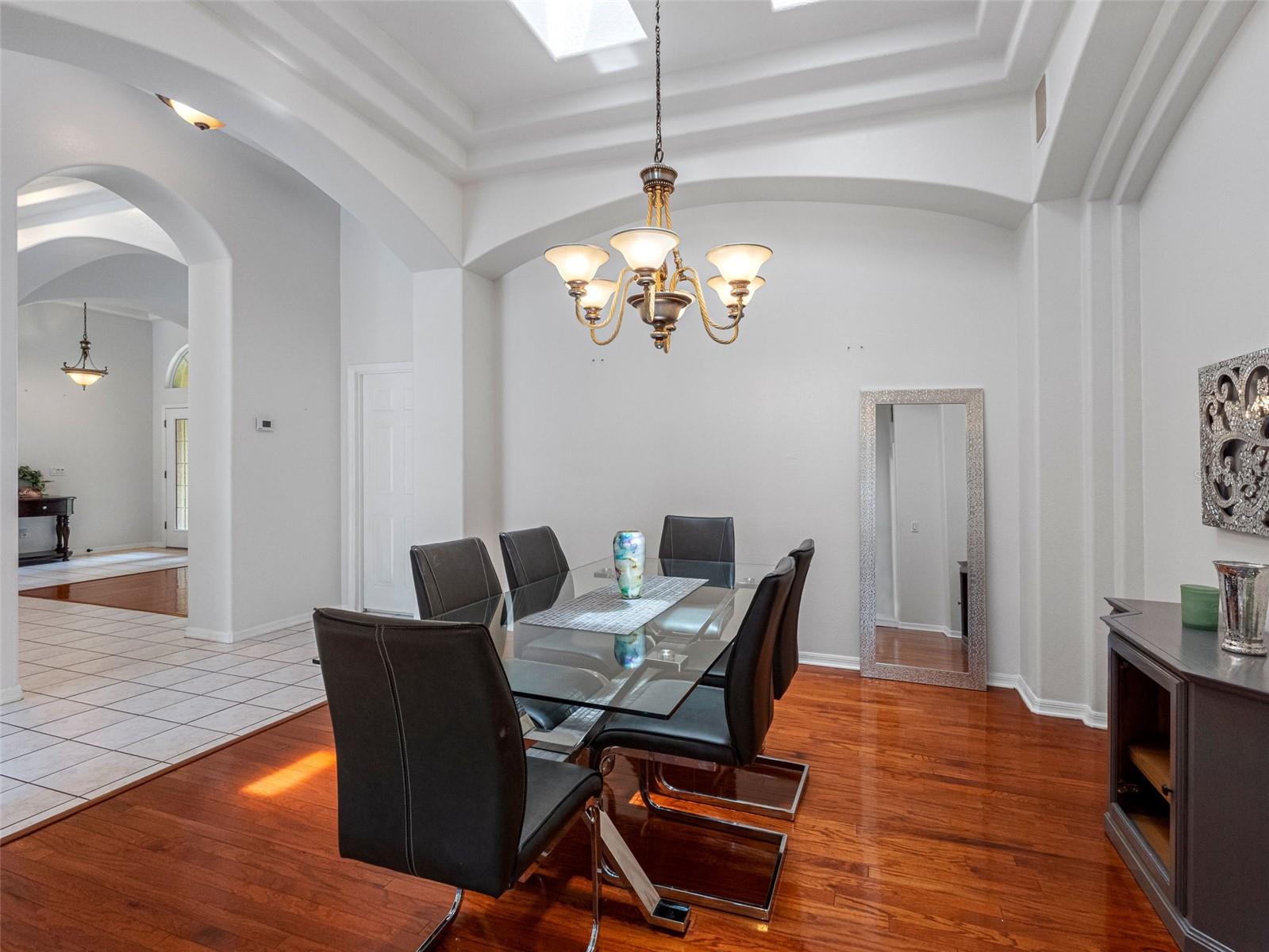 WESTCHASE SEC 110 - Residential