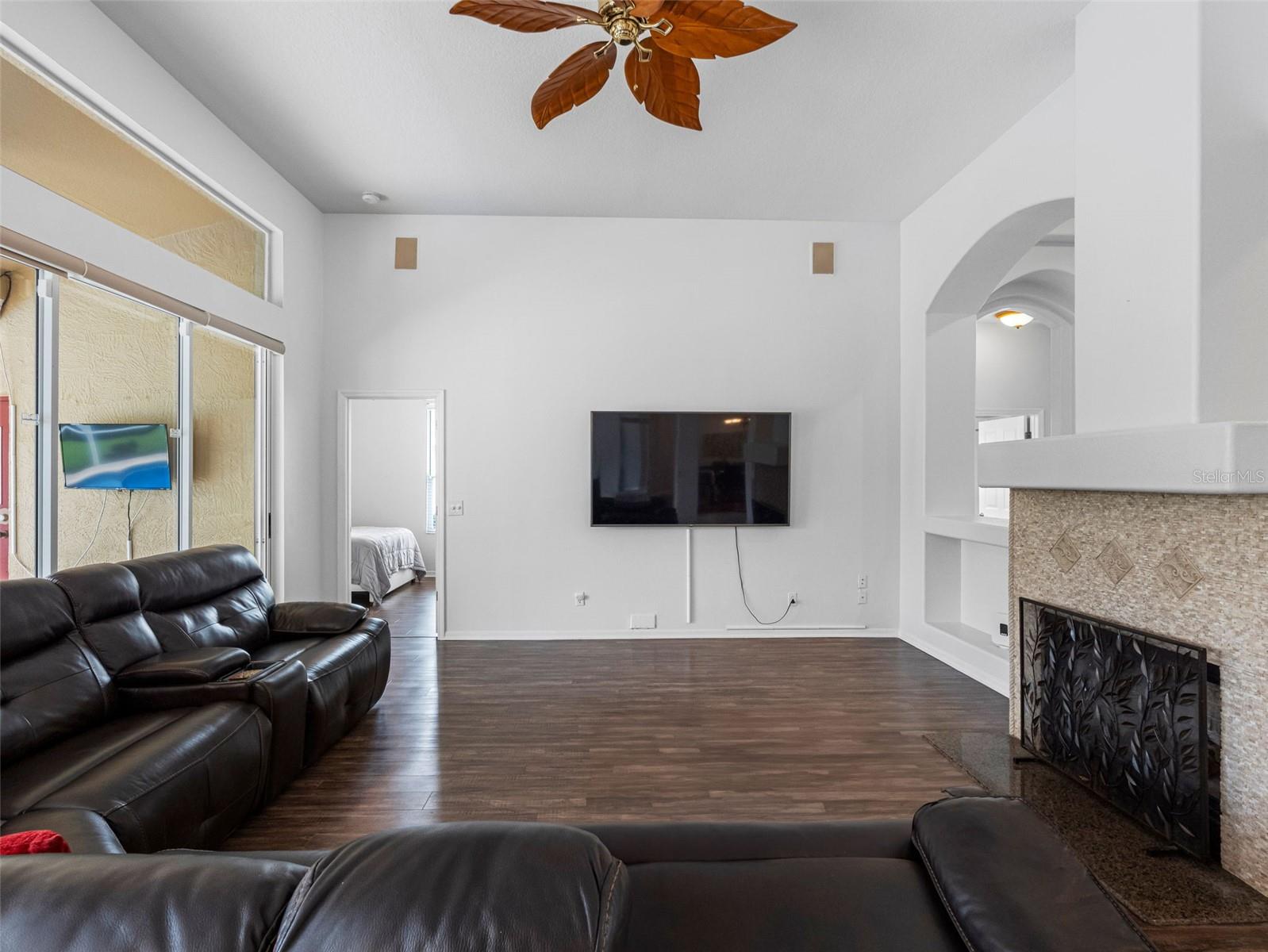 WESTCHASE SEC 110 - Residential