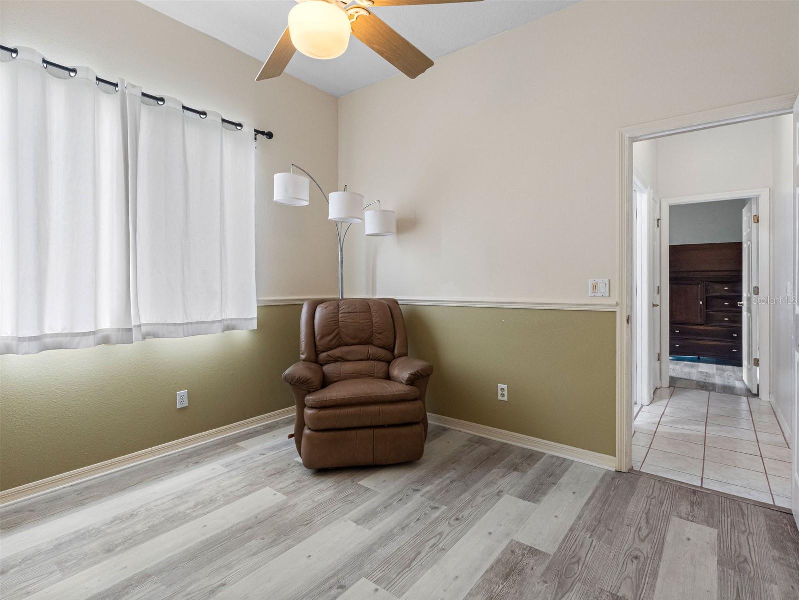 WESTCHASE SEC 110 - Residential